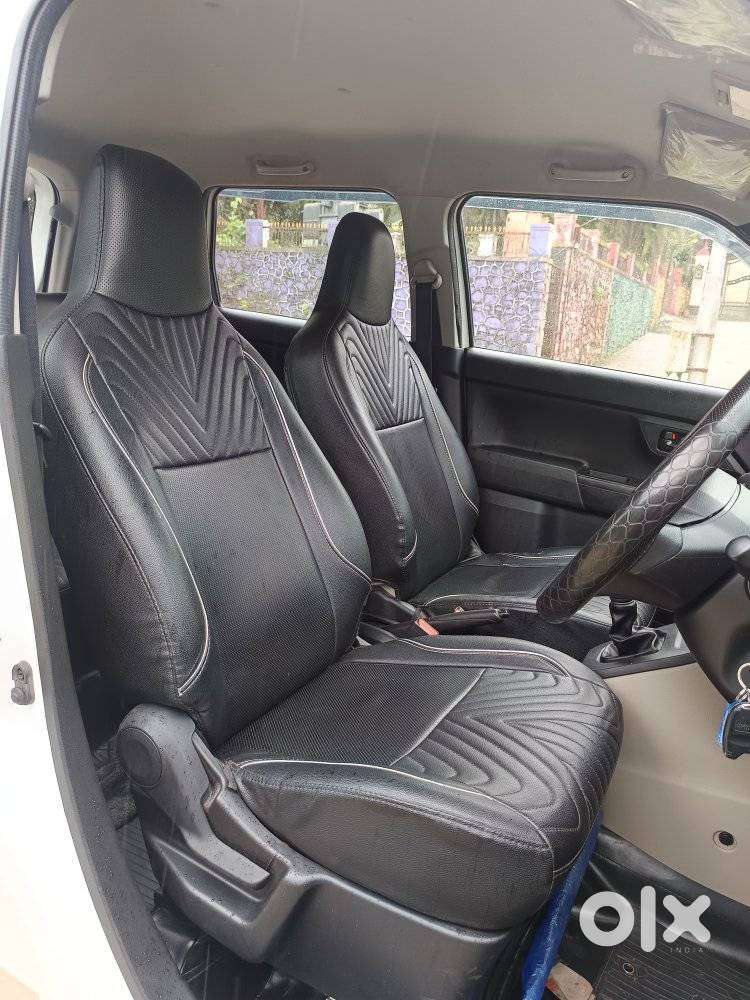 Maruti Suzuki Wagon R 1.0 Lxi Cng Limited Edition, 2021, Cng & Hybri..