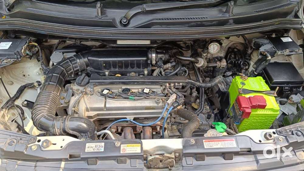 Maruti Suzuki Wagon R 1.0 2019-2022 Lxi Cng, 2019, Cng & Hybrids