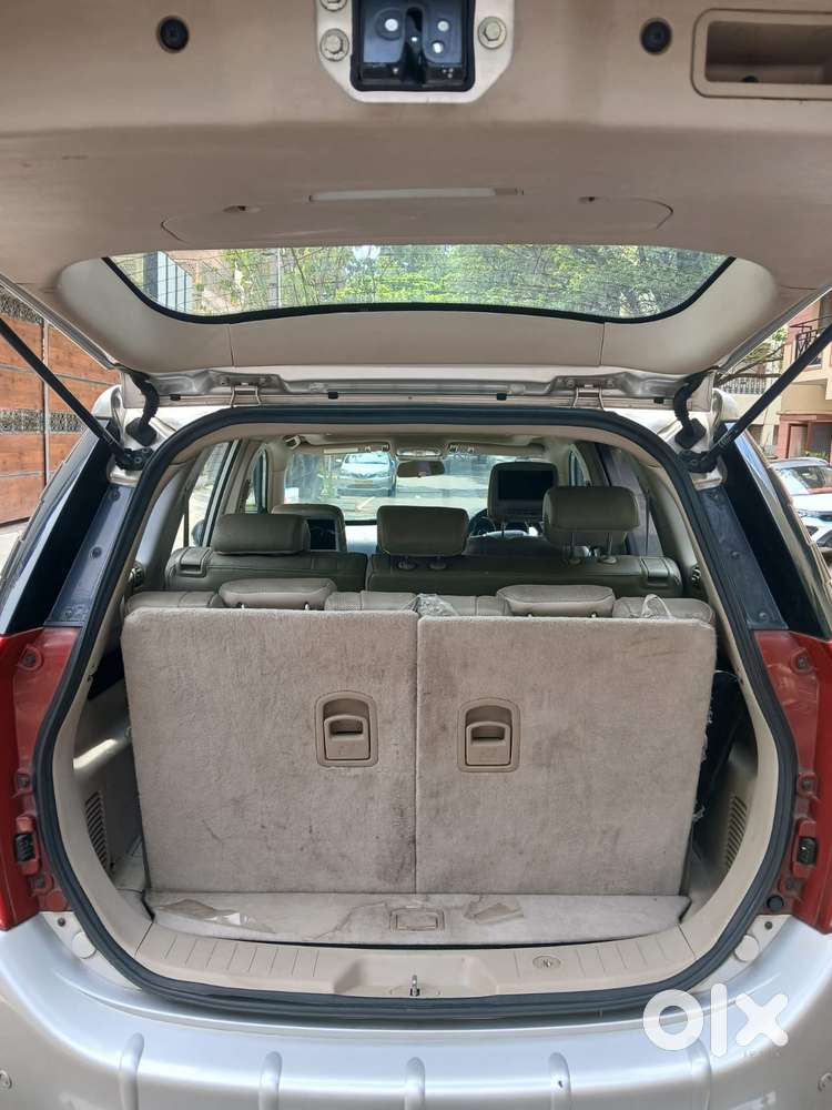 Mahindra Xuv500 W10 At, 2016, Diesel