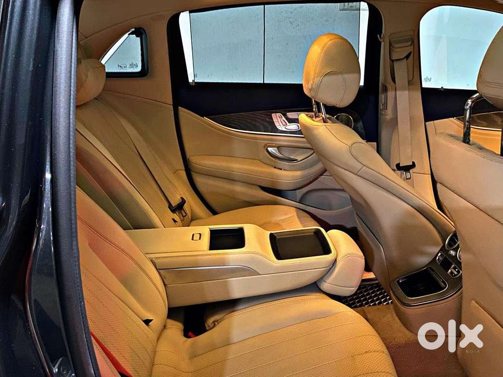 Mercedes-benz E-class E 220d Exclusive, 2024, Diesel