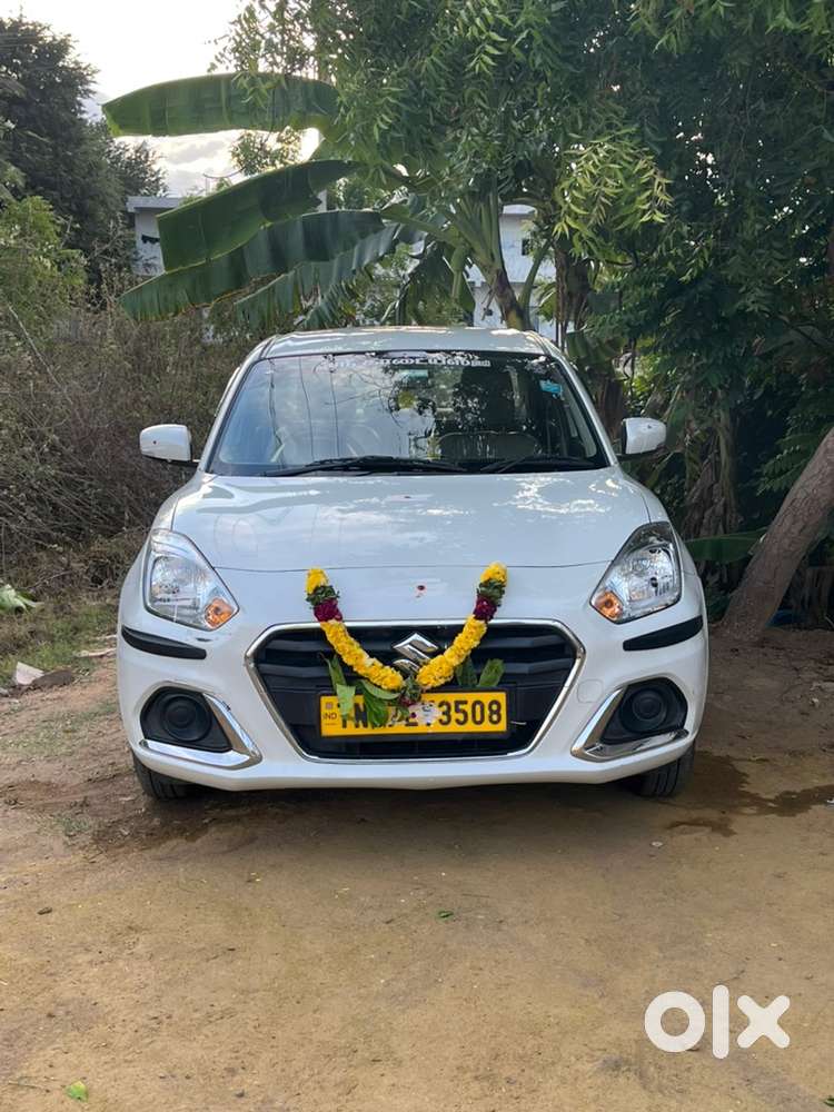 Maruti Suzuki Swift Dzire 2024 Cng & Hybrids Good Condition