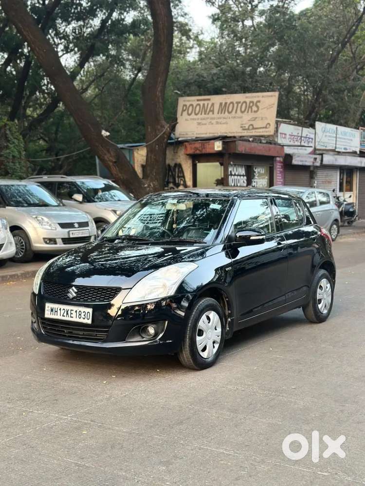 Maruti Suzuki Swift Vxi, 2013, Petrol