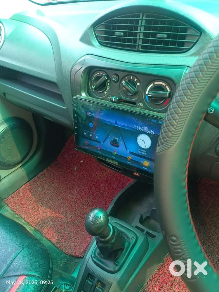 Maruti Suzuki Alto 800, 2018, Petrol