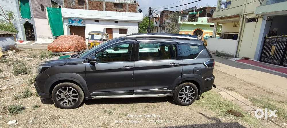 Maruti Suzuki Xl6 2023