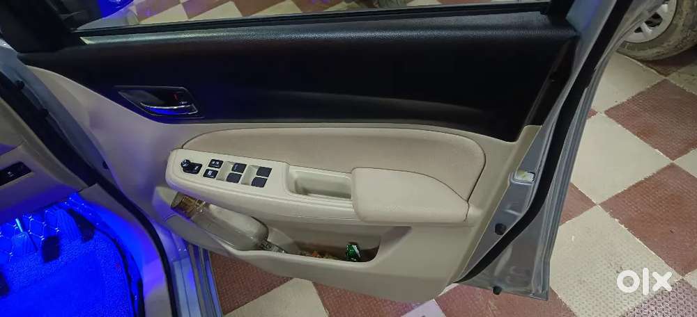 Maruti Suzuki Dzire 2024