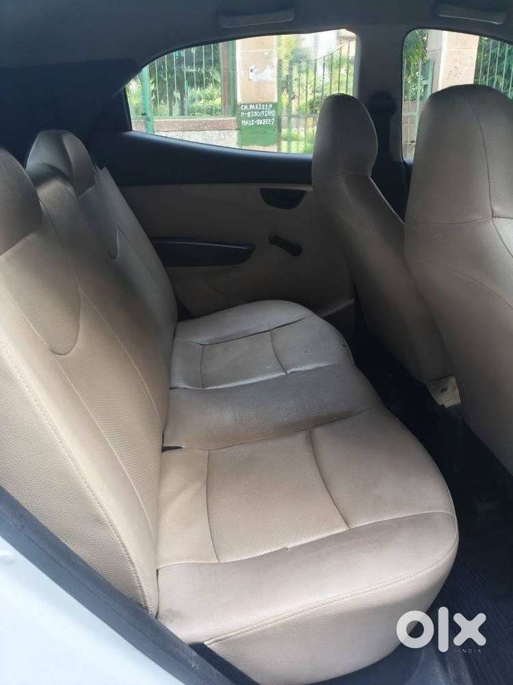 Hyundai Eon 1.0 Kappa Magna + (o), 2018, Cng & Hybrids
