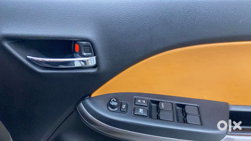 Maruti Suzuki Baleno Delta, 2020, Petrol