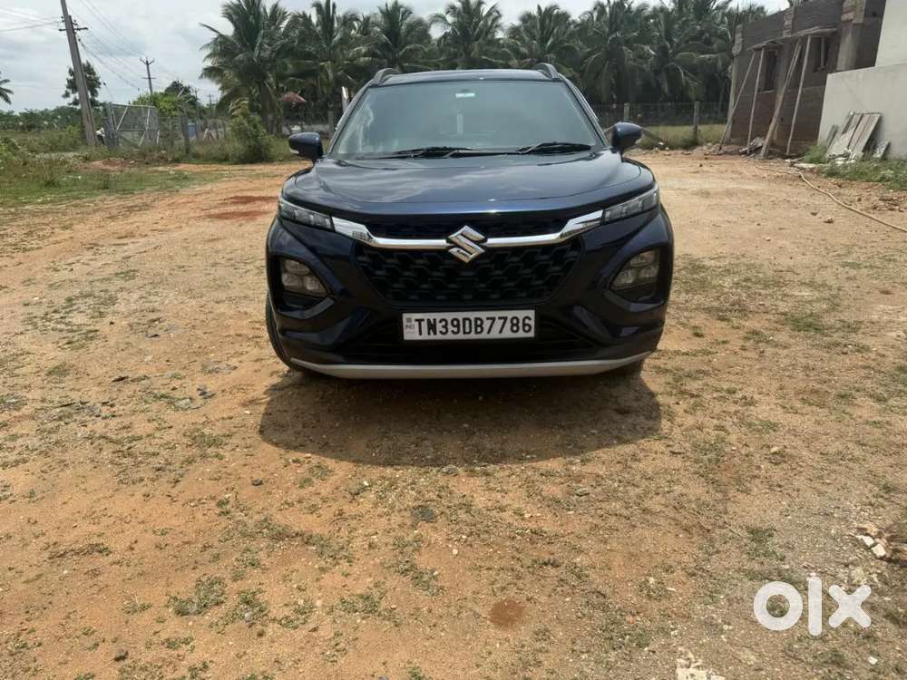 Well Maintained Very Light Use 23000km Driven