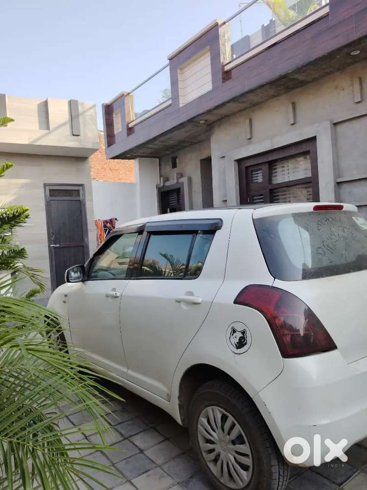 Maruti Suzuki Swift Vdi 2009 Diesel