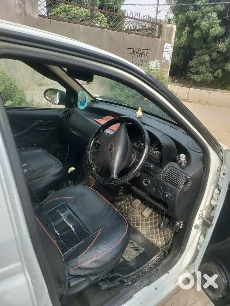 Tata Indigo Ecs Gls 2016 Car