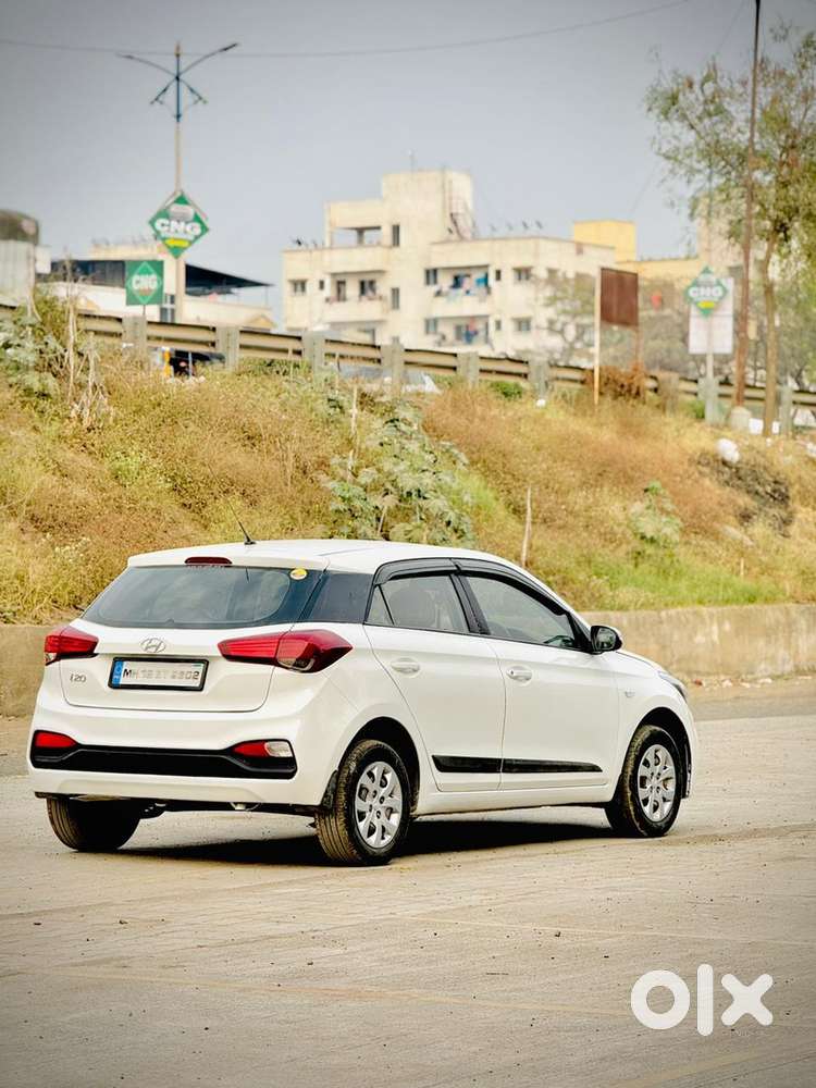 Hyundai Elite I20 2018 Petrol Good Condition