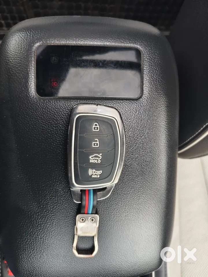 Hyundai Creta Sx (o) 1.5 Diesel, 2022, Diesel