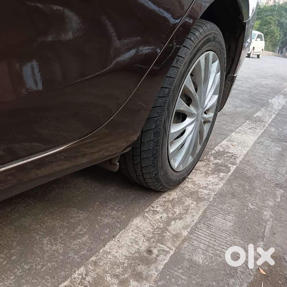 Maruti Suzuki Ciaz 2019 Petrol 52000 Km Driven