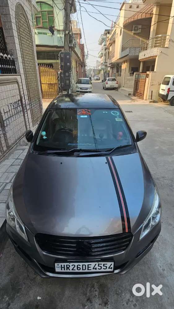 Maruti Suzuki Ciaz Well Maintained...