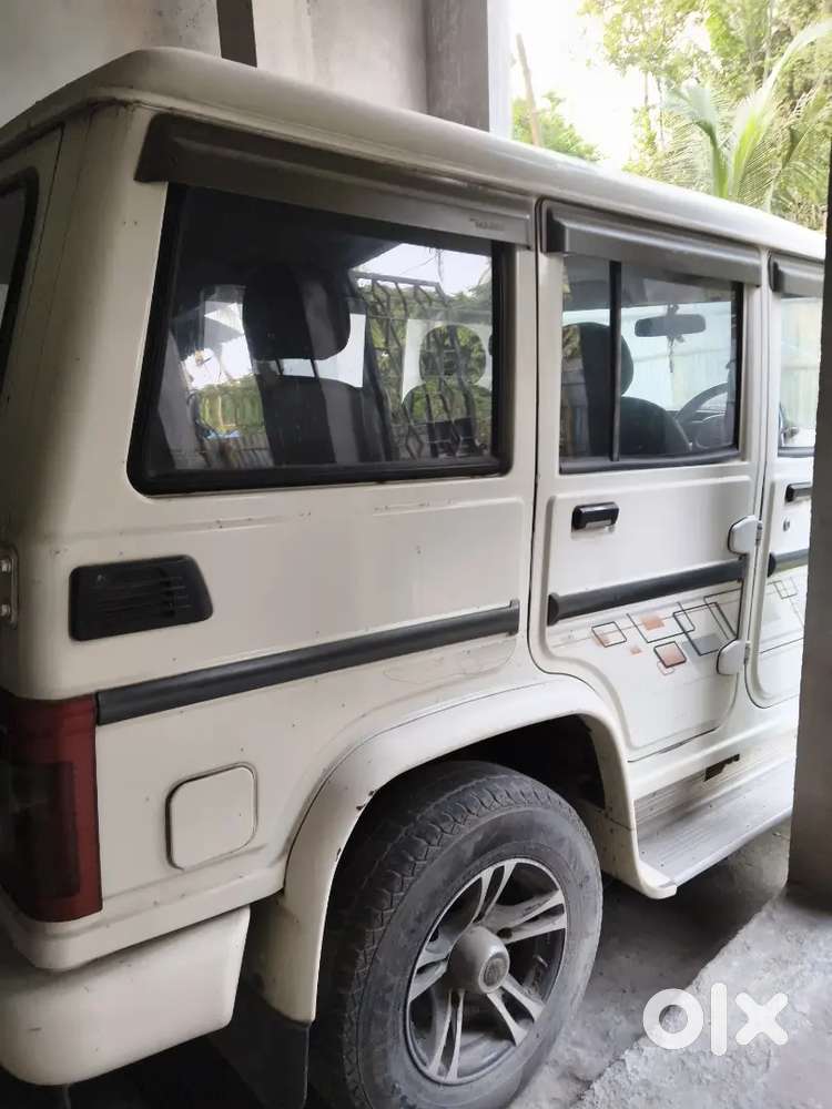 Bolero Zlx Top Model