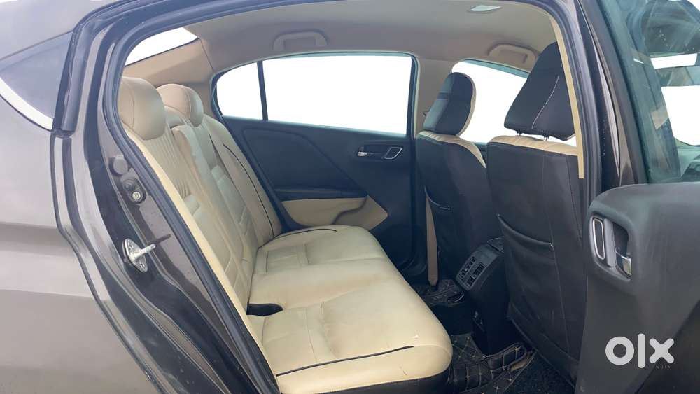 Honda City I-vtec V, 2019, Petrol