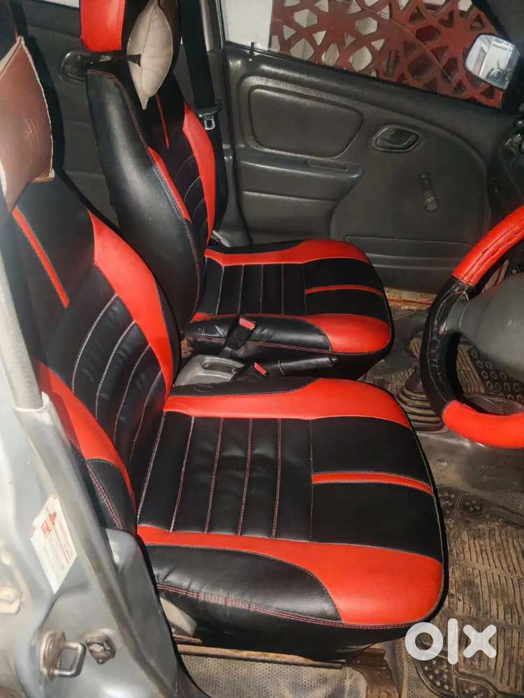 Maruti Suzuki Alto Std 2006