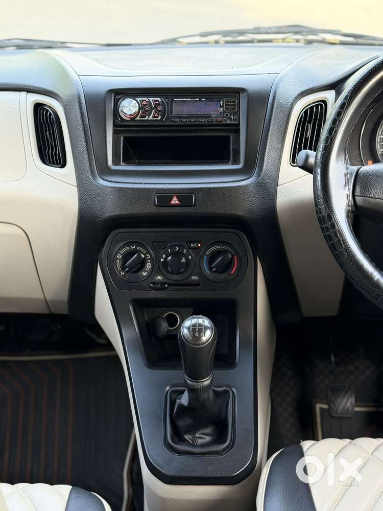 Maruti Suzuki Wagon R 1.0 Lxi Cng, 2023, Cng & Hybrids