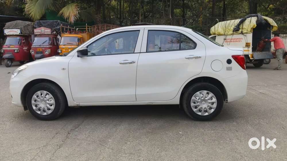 Maruti Suzuki Dzire 1.2 Vxi Cng, 2024, Cng & Hybrids