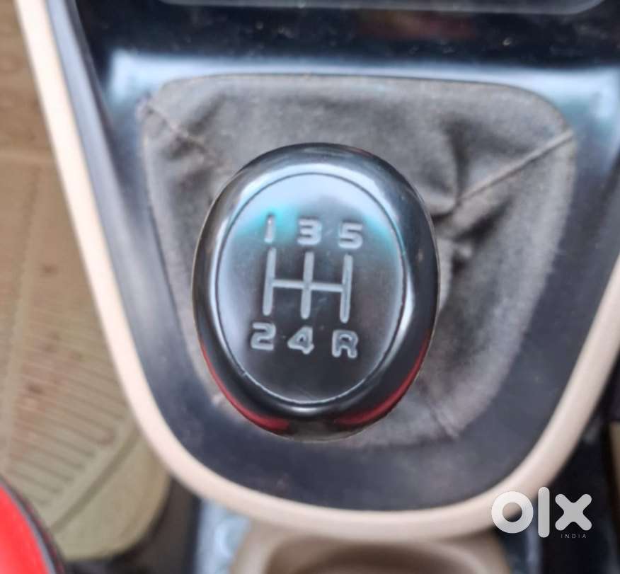 Hyundai I10 Era 1.1 Lpg, 2008, Petrol