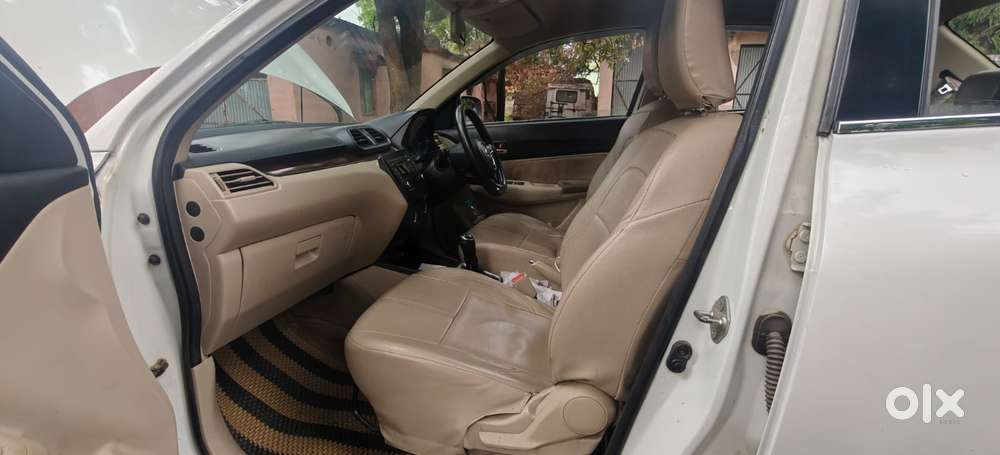 Maruti Suzuki Swift Dzire Vdi Bsiv, 2017, Diesel