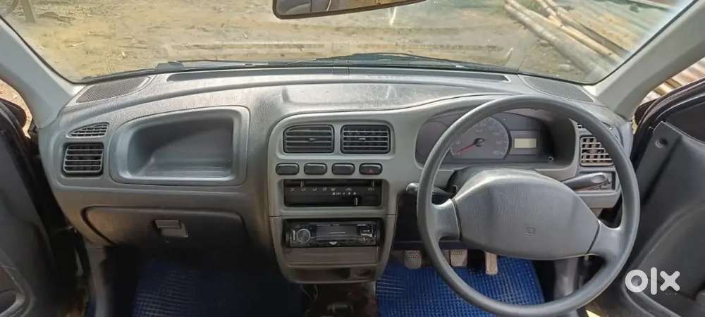 Maruti Suzuki India Limited