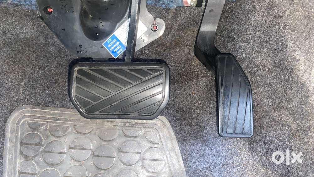 Maruti Suzuki Celerio 2014-2017 Vxi At, 2016, Petrol