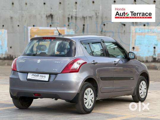 Maruti Suzuki Celerio Vxi, 2015, Petrol