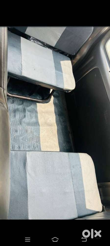 Maruti Suzuki Eeco 7 Seater Ac, 2021, Petrol