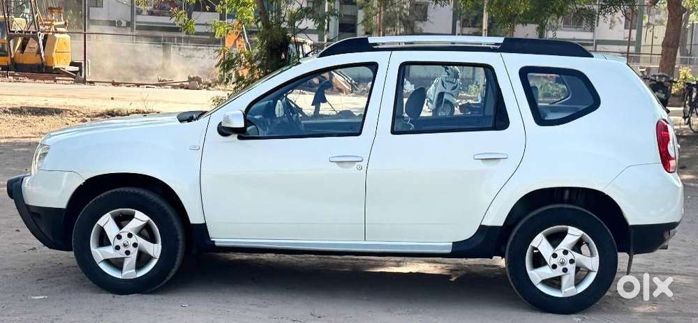 Renault Duster Rxz, 2014, Diesel