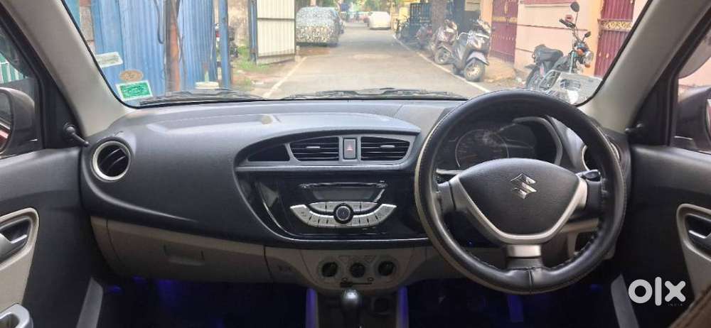 Maruti Suzuki Alto K10 1.0 Vxi, 2017, Petrol