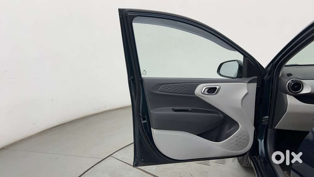 Hyundai Grand I10 Nios Sportz Amt 1.2 Kappa Vtvt, 2019, Petrol