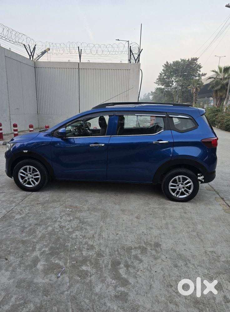 Renault Triber Rxl, 2021, Petrol