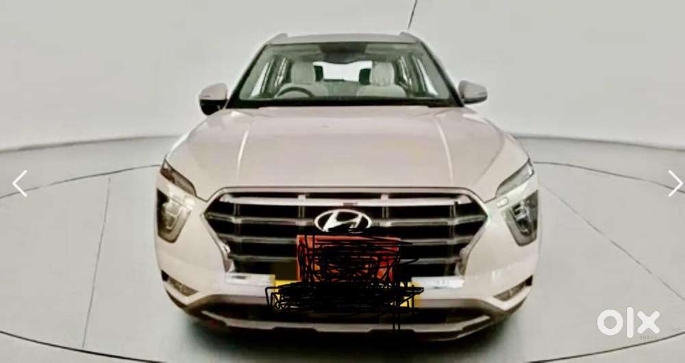 Hyundai Creta 2020 Diesel Good Condition