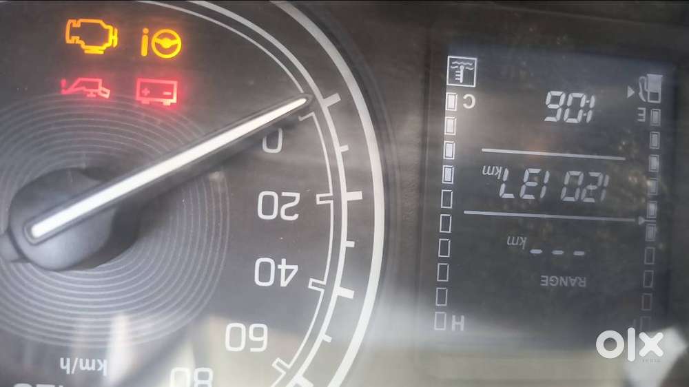 Maruti Suzuki Brezza 2017 Diesel Good Condition