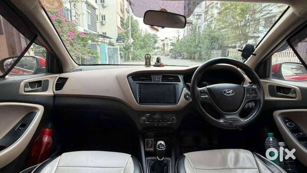 Hyundai Diesel Car 2017