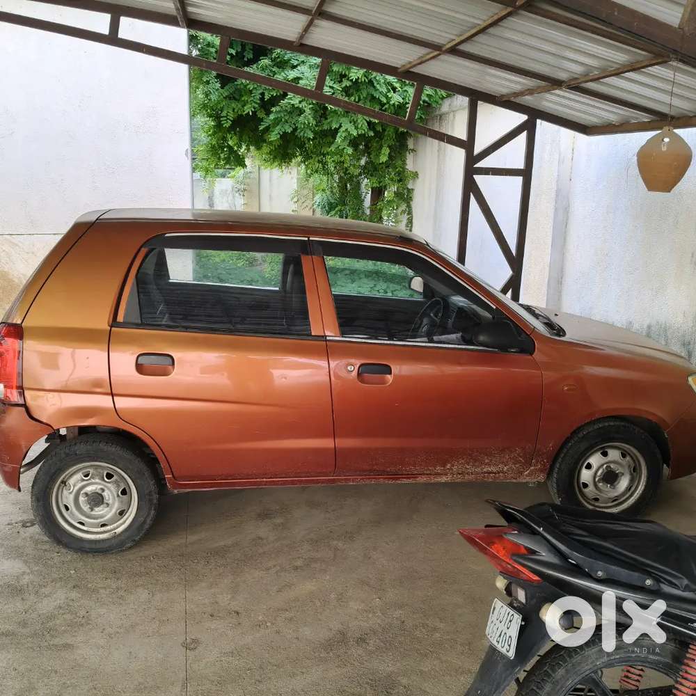 Maruti Suzuki Alto 2014 (well Maintained Condition No Any Problem)