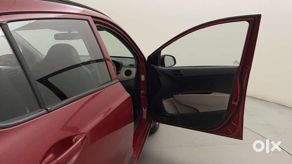 Hyundai Grand I10 1.2 Kappa Magna, 2019, Petrol