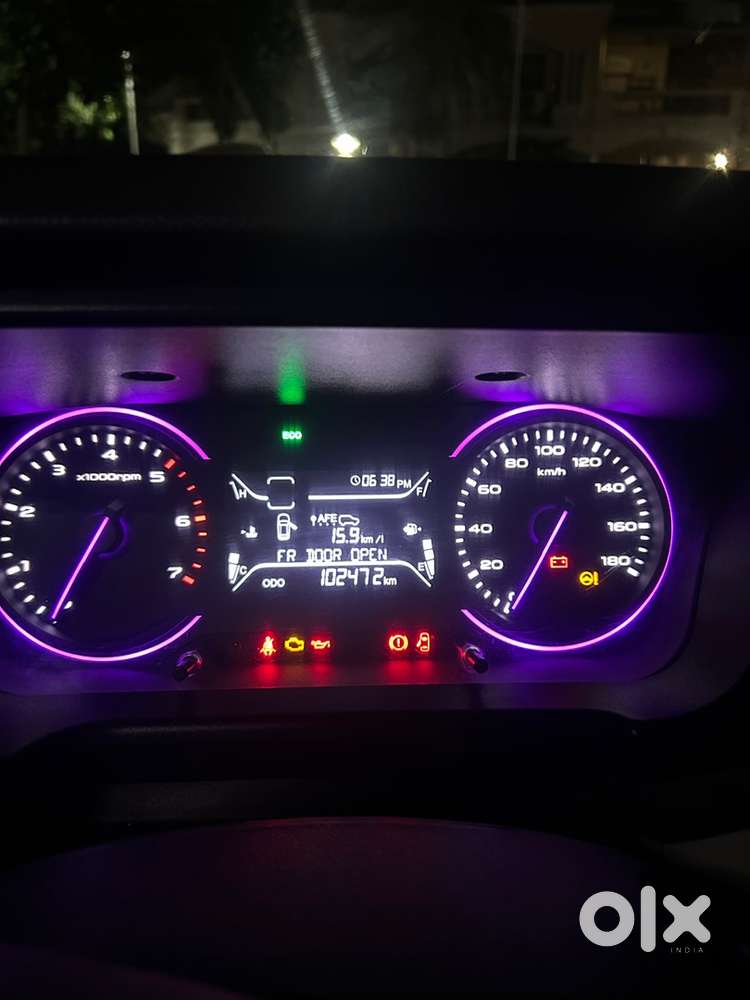 Mahindra Marazzo Diesel 2020 Car