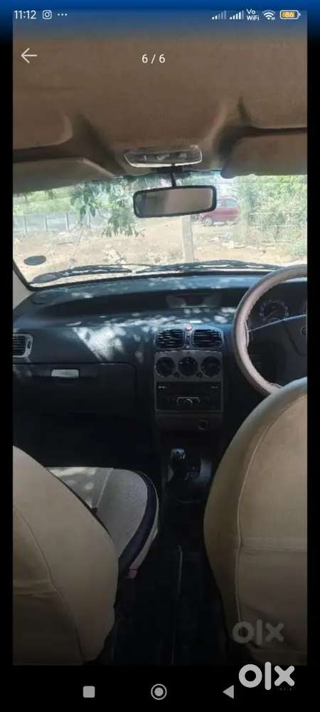 2015 Tata Indica V2 Dl - Urgent Sale ( Scrap Only)
