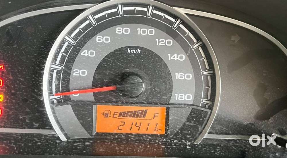Maruti Suzuki Alto 800 Lxi, 2017, Petrol
