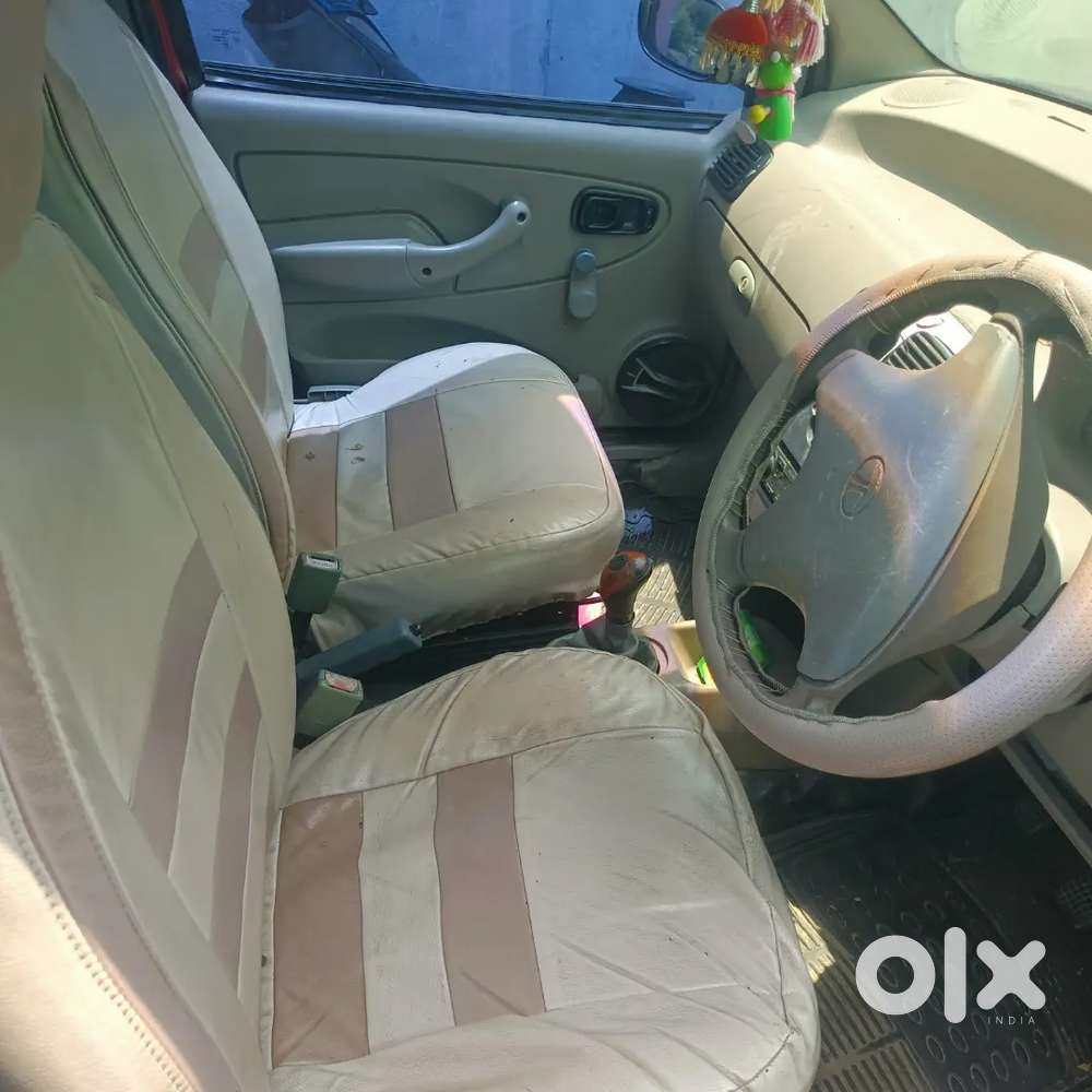 Tata Indica Petrol 2006