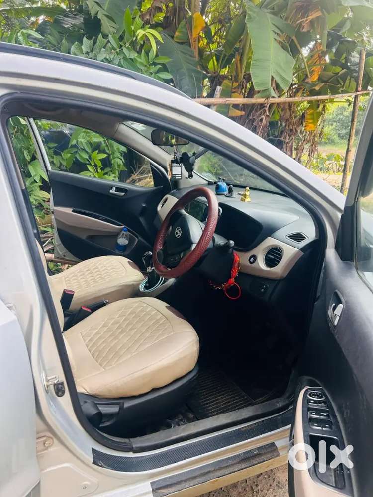 Hyundai Grand I10 2014 Diesel 96374 Km Driven
