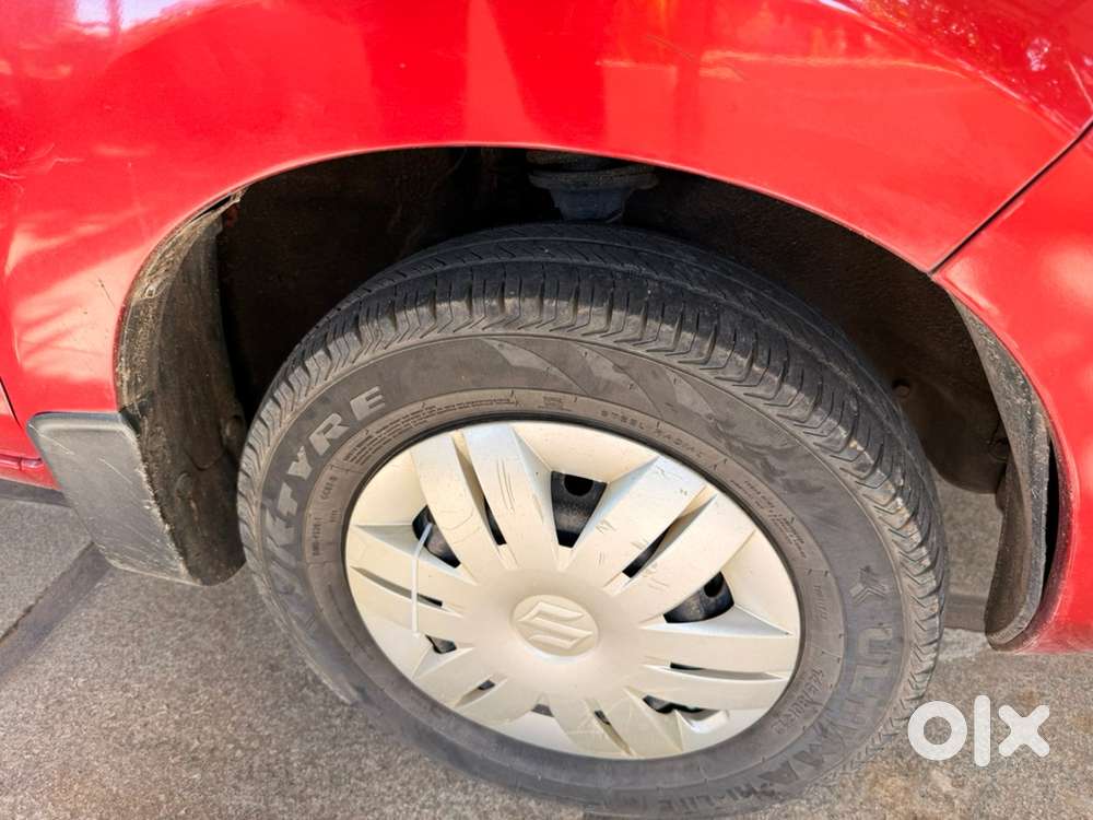 Maruti Suzuki Alto 800 2016 Petrol Well Maintained