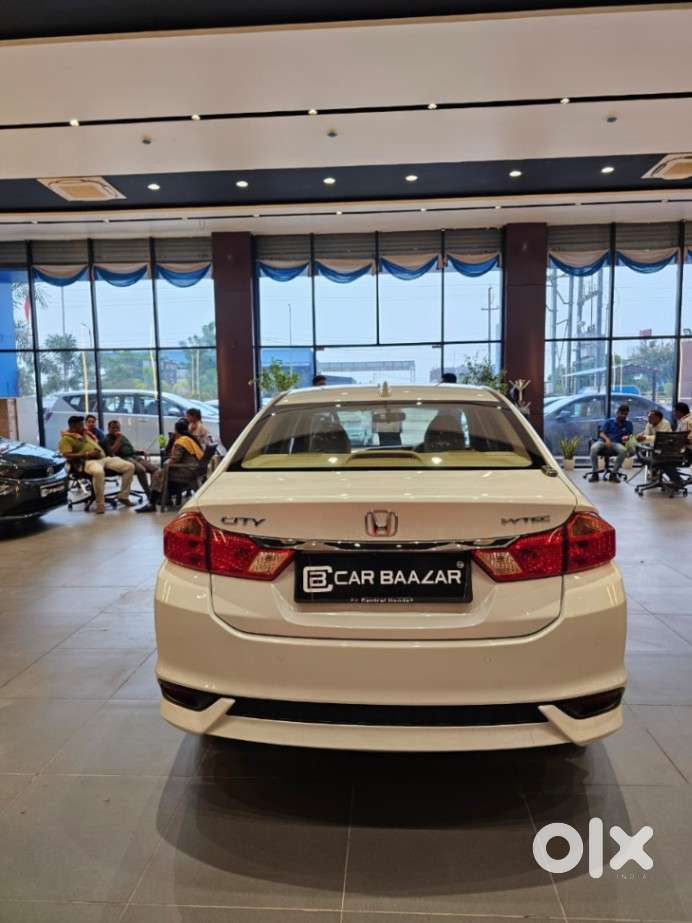 Honda City 2014-2015 V Mt, 2022, Petrol