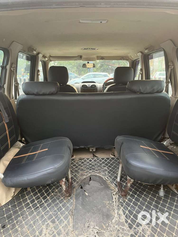 Mahindra Scorpio 2006-2009 Vls 2.2 Mhawk, 2011, Petrol