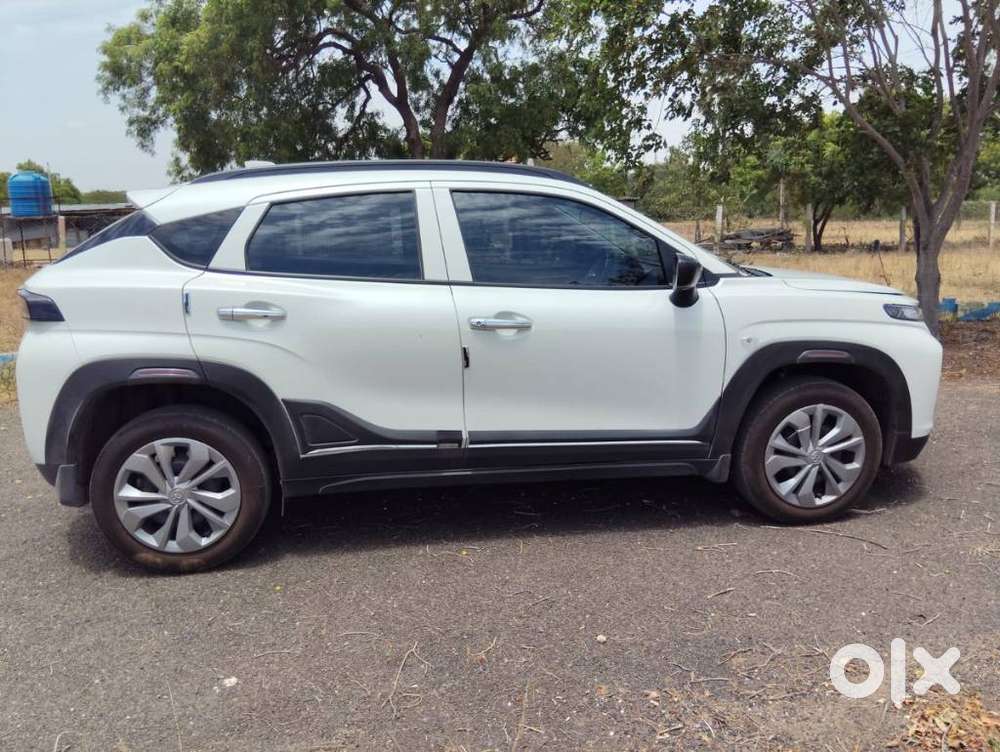 Toyota Urban Cruiser Taisor E 1.2 Petrol Mt, 2025, Petrol