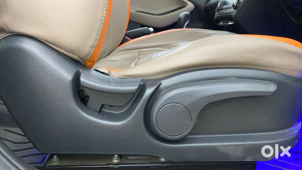 Hyundai Elite I20 Asta 1.4 Crdi, 2018, Diesel