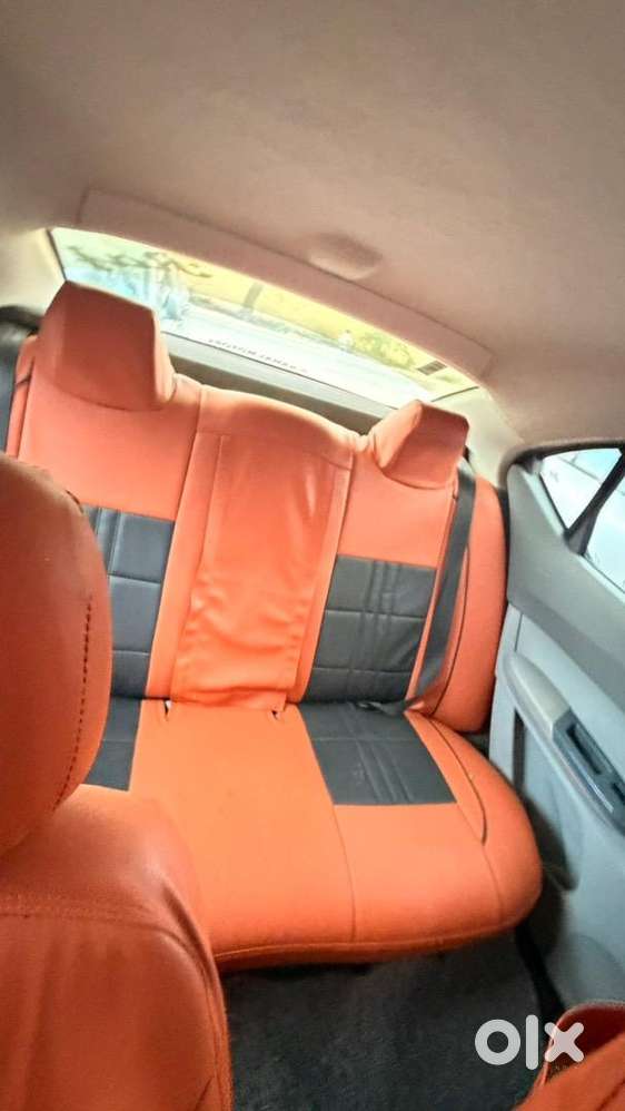 Tata Tigor 2021 Cng+ Petrol