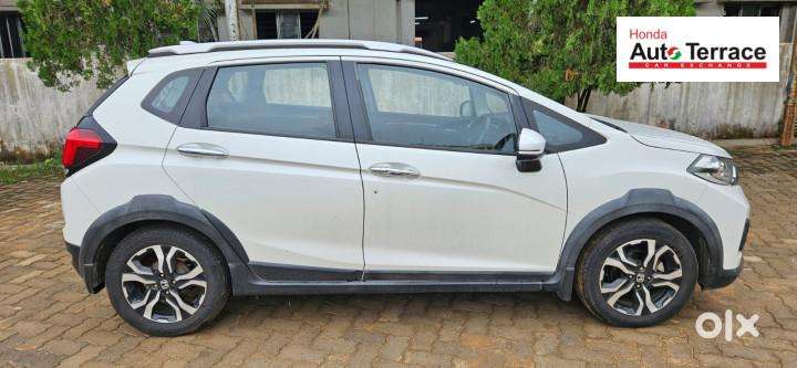 Honda Wr-v I-vtec Vx, 2020, Petrol